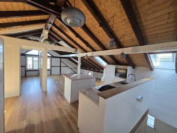 Rent a 2 ½ rooms apartment in Stäfa Flatfox