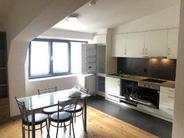 Rent a 2 ½ rooms apartment in Stalden Flatfox