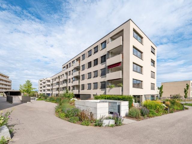 Rent a 2 ½ rooms apartment in Staufen Flatfox