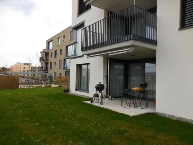 Rent a 2 ½ rooms apartment in Staufen Flatfox