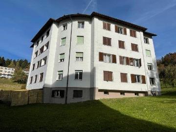 Rent a 2 rooms apartment in Ste Croix Flatfox