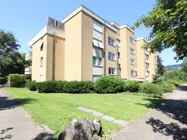 Rent a 2 ½ rooms apartment in Steffisburg Flatfox