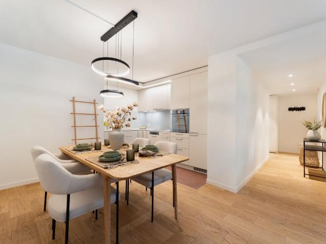 Rent a 2 ½ rooms apartment in Stein am Rhein Flatfox