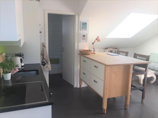 Rent a 2 rooms apartment in Steinhausen Flatfox