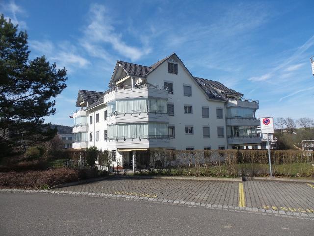 Rent a 2 ½ rooms apartment in Steinmaur Flatfox