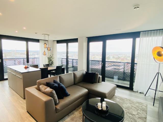 Rent a 2 ½ rooms apartment in Stettbach Dübendorf Flatfox