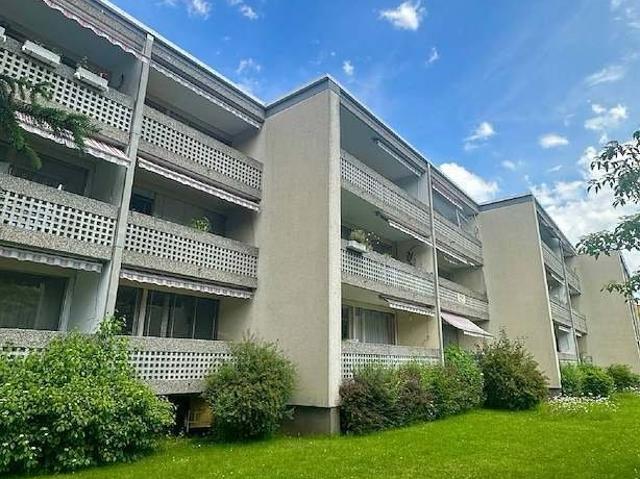 Rent a 2 ½ rooms apartment in Stettlen Flatfox