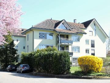 Rent a 2 ½ rooms apartment in Subingen Flatfox