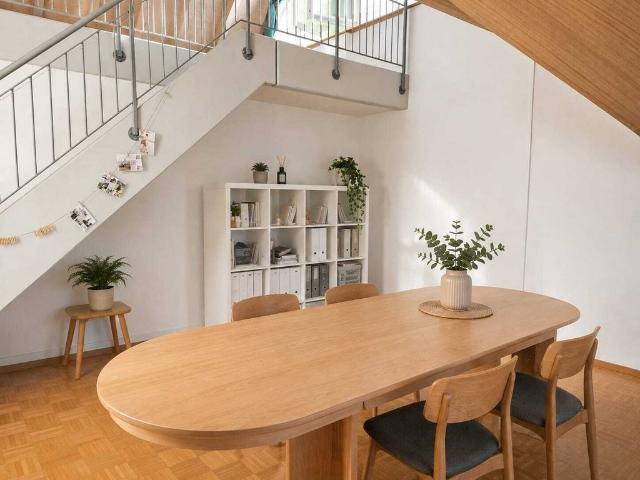 Rent a 2 ½ rooms apartment in Subingen Flatfox