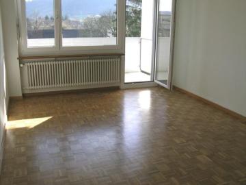 Rent a 2 rooms apartment in Suhr Flatfox