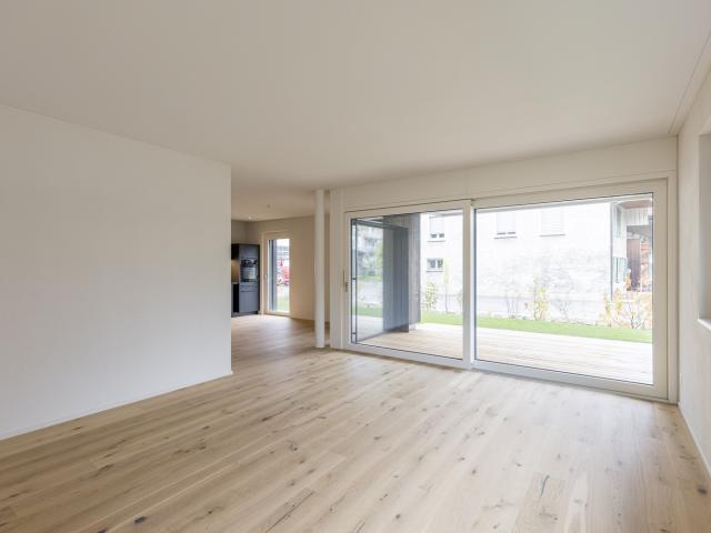 Rent a 2 ½ rooms apartment in Suhr Flatfox