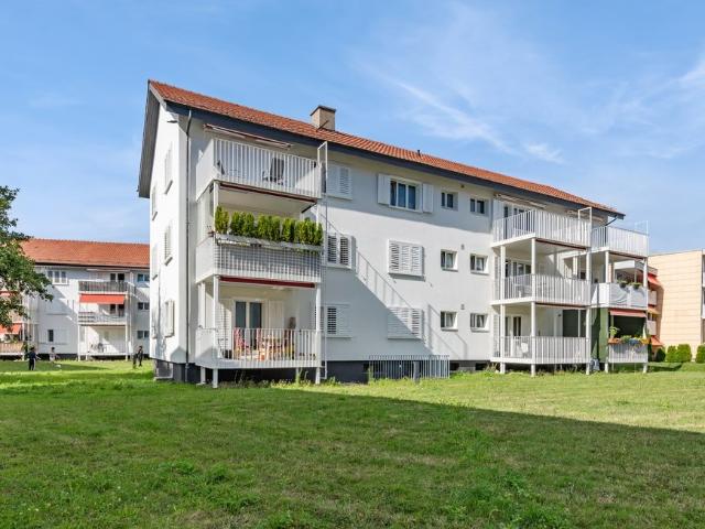 Rent a 2 rooms apartment in Suhr Flatfox