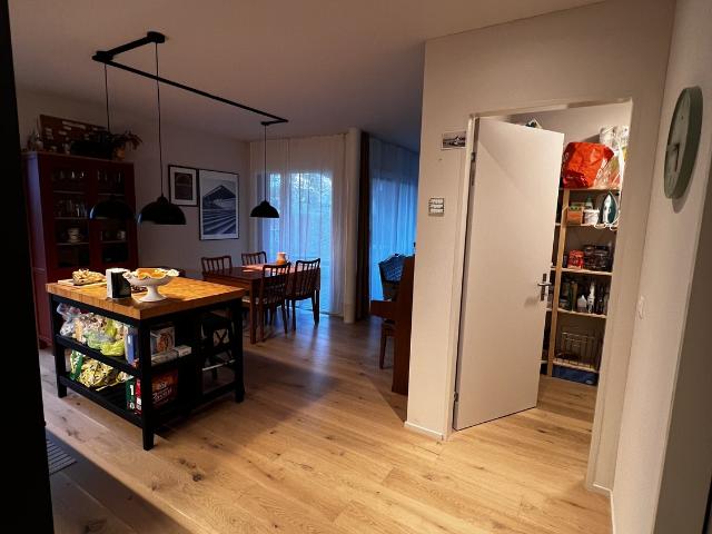Rent a 2 ½ rooms apartment in Suhr Flatfox