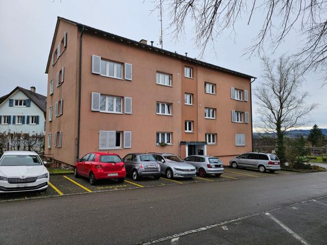 Rent a 2 rooms apartment in Sulgen Flatfox