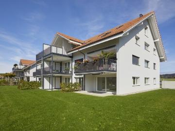 Rent a 2 ½ rooms apartment in Sumiswald Flatfox