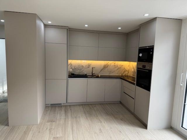 Rent a 2 ½ rooms apartment in Sünikon Flatfox
