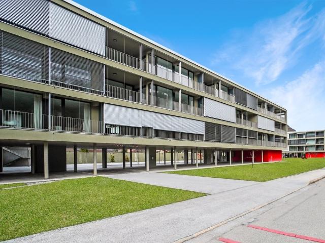 Rent a 2 ½ rooms apartment in Pont de la Morge Flatfox