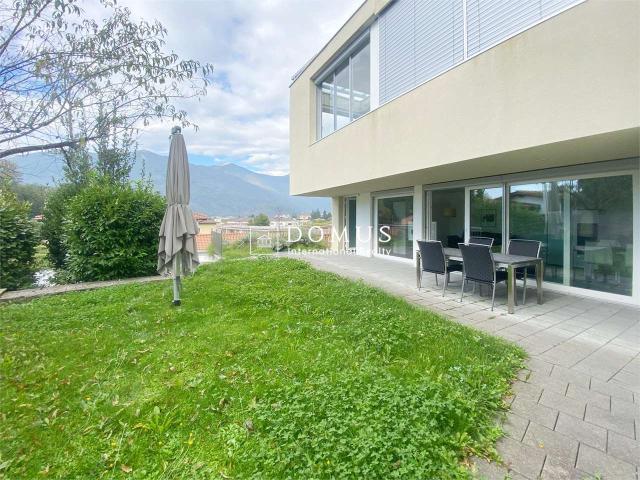 Rent a 2 ½ rooms apartment in Ponte Capriasca Flatfox