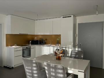 Rent a 2 ½ rooms apartment in Payerne Flatfox