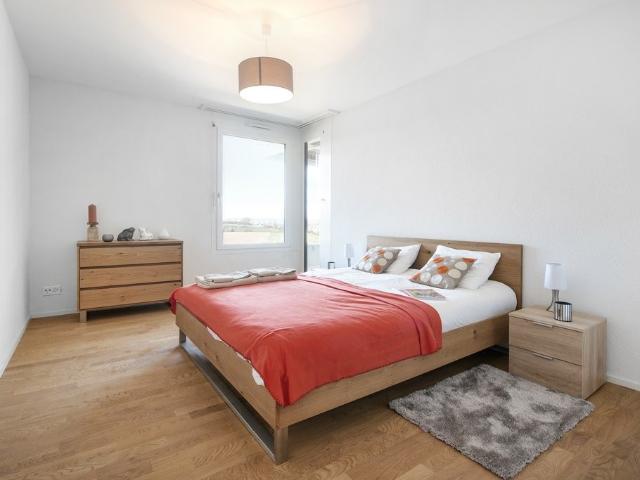 Rent a 2 rooms apartment in Payerne Flatfox