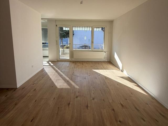 Rent a 2 ½ rooms apartment in Payerne Flatfox