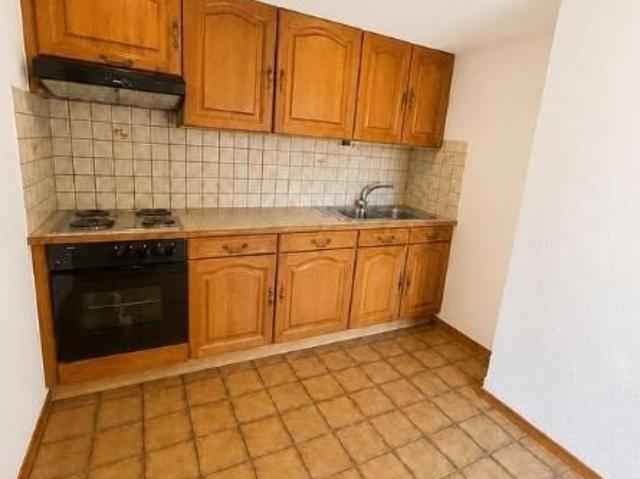 Rent a 2 rooms apartment in Payerne Flatfox