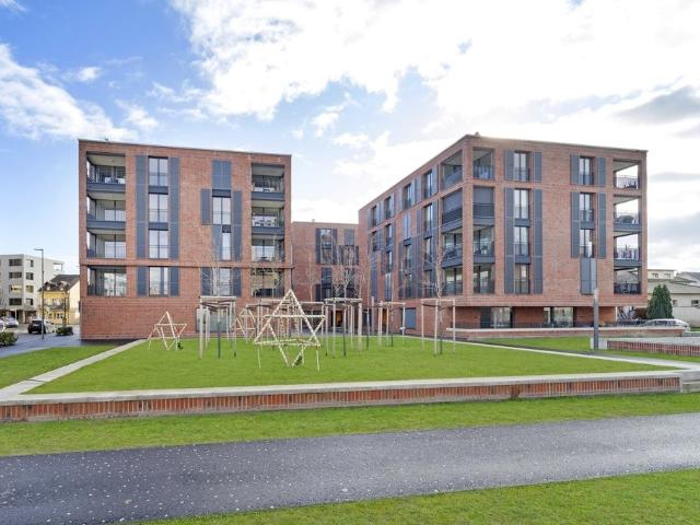Rent a 2 ½ rooms apartment in Payerne Flatfox