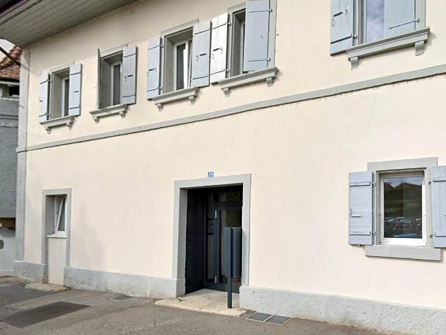 Rent a 2 ½ rooms apartment in Payerne Flatfox