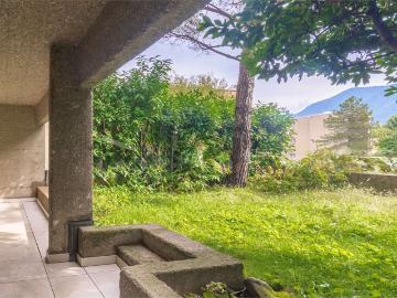Rent a 2 ½ rooms apartment in Paradiso Flatfox