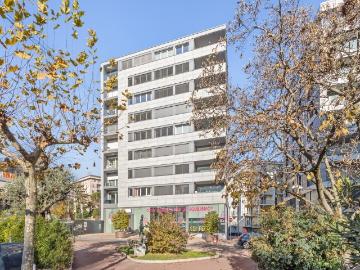 Rent a 2 ½ rooms apartment in Paradiso Flatfox