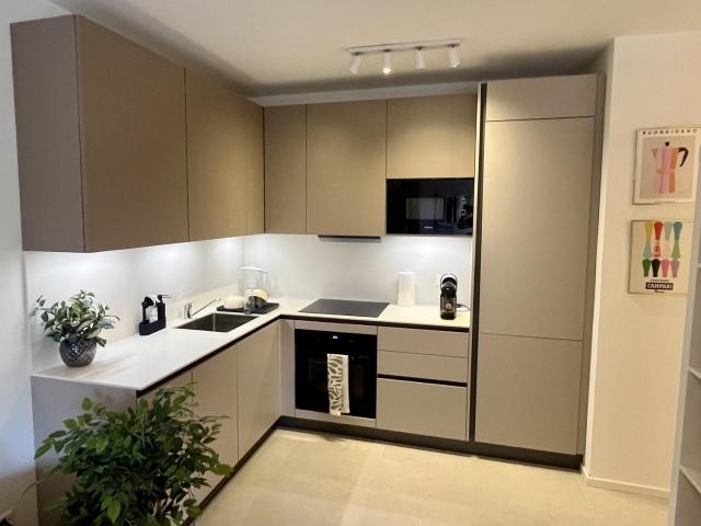 Rent a 2 rooms apartment in Paradiso Flatfox