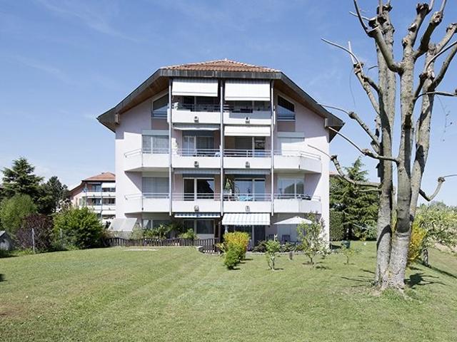 Rent a 2 rooms apartment in Penthalaz Flatfox