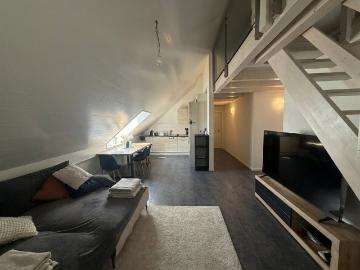 Rent a 2 ½ rooms apartment in Penthaz Flatfox
