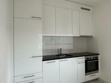 Rent a 2 ½ rooms apartment in Peseux Flatfox