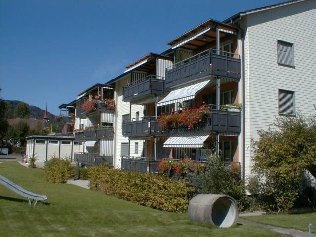 Rent a 2 rooms apartment in Pfungen Flatfox
