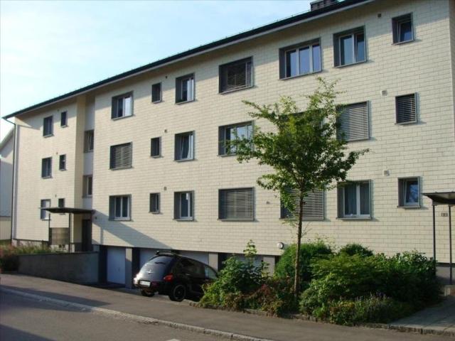 Rent a 2 rooms apartment in Pfungen Flatfox