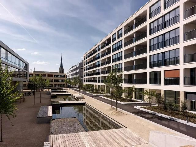 Rent a 2 ½ rooms apartment in Pfäffikon Flatfox