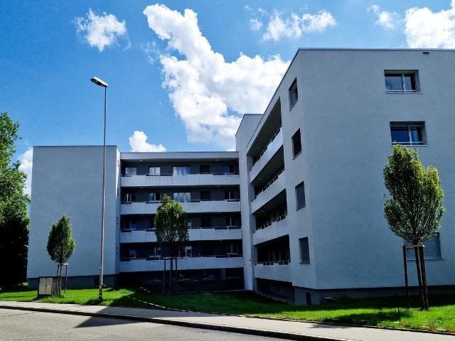 Rent a 2 rooms apartment in Pfäffikon Flatfox