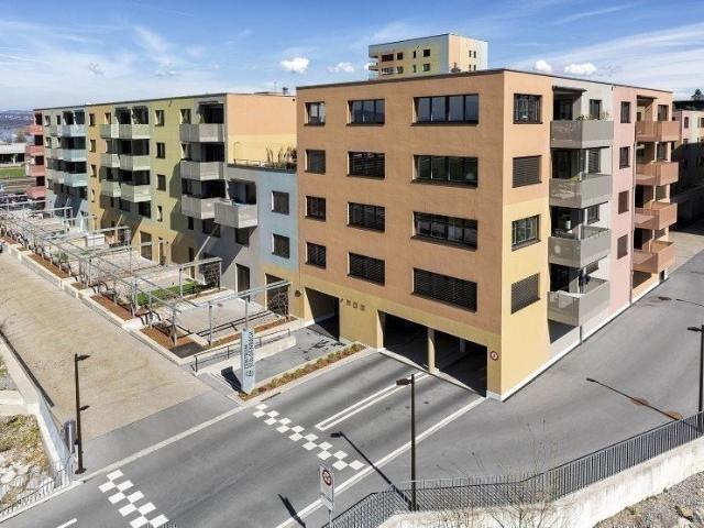 Rent a 2 ½ rooms apartment in Pfäffikon SZ Flatfox