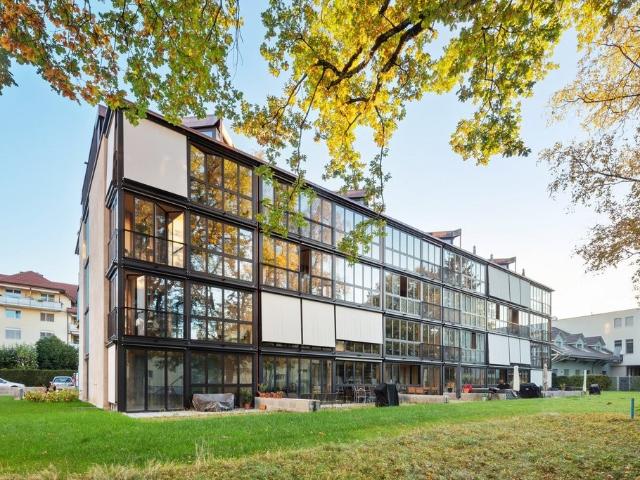 Rent a 2 ½ rooms apartment in Pfäffikon ZH Flatfox