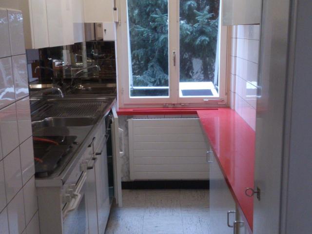 Rent a 2 ½ rooms apartment in Pfäffikon ZH Flatfox
