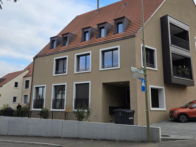 Rent a 2 ½ rooms apartment in Pfeffingen Flatfox