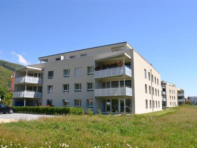 Rent a 2 ½ rooms apartment in Pieterlen Flatfox