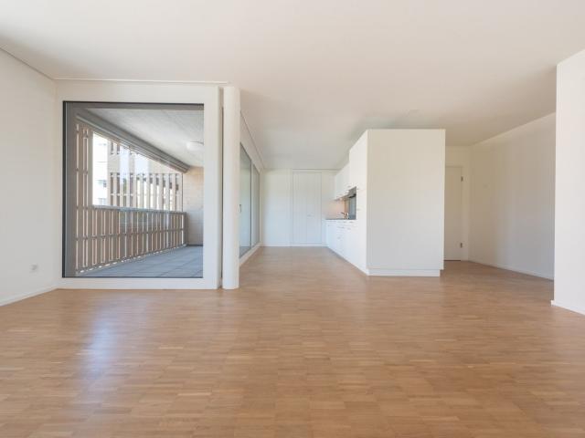 Rent a 2 ½ rooms apartment in Pieterlen Flatfox