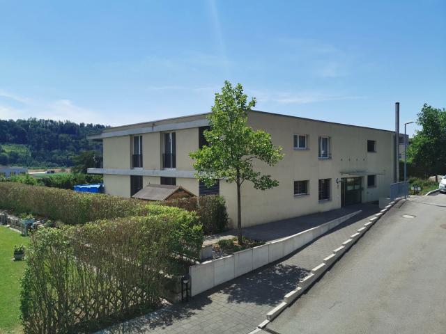 Rent a 2 ½ rooms apartment in Pieterlen Flatfox