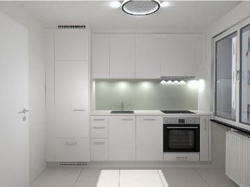 Rent a 2 rooms apartment in Pieterlen Flatfox