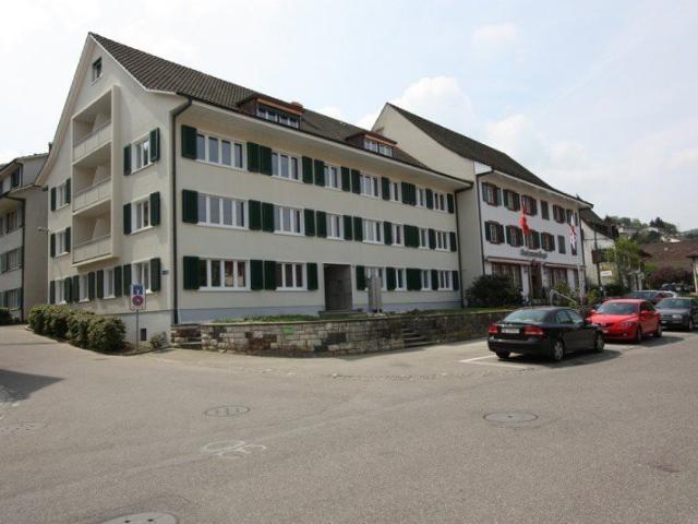Rent a 2 rooms apartment in Pratteln Flatfox