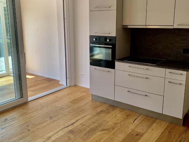 Rent a 2 ½ rooms apartment in Pratteln Flatfox