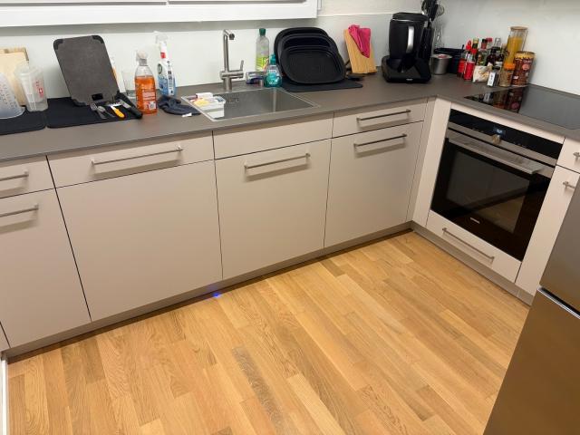 Rent a 2 ½ rooms apartment in Pratteln Flatfox