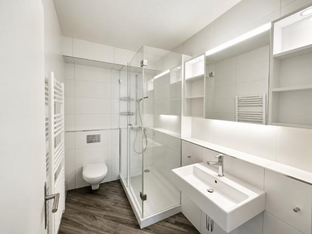 Rent a 2 rooms apartment in Pratteln Flatfox